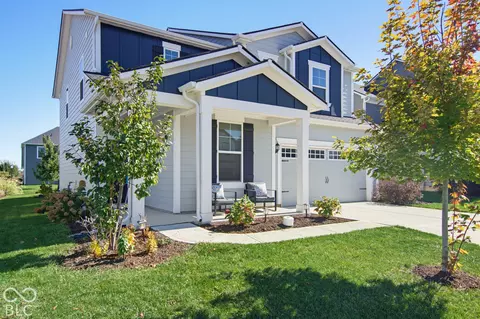 15334 Montfort, Noblesville, IN 46062