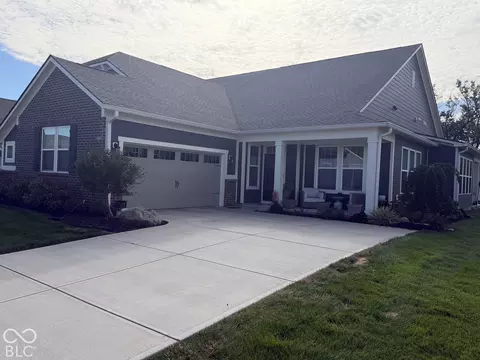 263 Moose Ln, Westfield, IN 46074