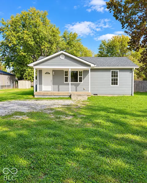 6792 E County Road 100 S, Avon, IN 46123