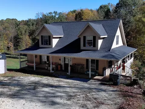 7153 Webber Rd, Metamora, IN 47030