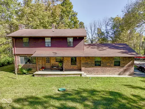 5451 N 625 W, Bargersville, IN 46106