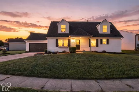 4045 Harmony, Indianapolis, IN 46221