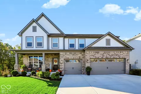 3649 Roland Dr, Danville, IN 46122