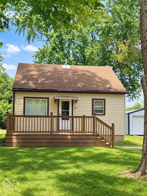 3416 W Riverside Ave, Muncie, IN 47304