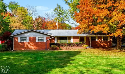 6924 Munsee Ln, Indianapolis, IN 46260