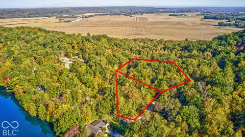 4223 N Warwick Rd, Martinsville, IN 46151