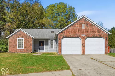 3816 Cologne Ct, Indianapolis, IN 46228