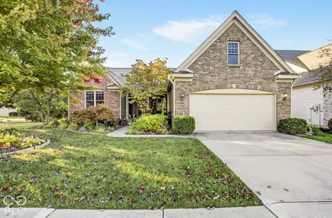 1307 Somerville Dr, Westfield, IN 46074