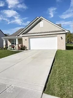 352 Catamount Ln, Indianapolis, IN 46229