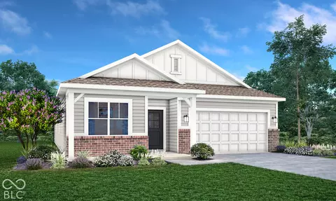 1162 Gardiner Pl, Lebanon, IN 46052