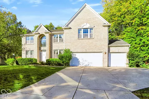 6506 Hazelwood Ave, Indianapolis, IN 46260