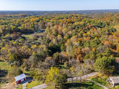 0 Justins Ridge Rd, Nashville, IN 47448