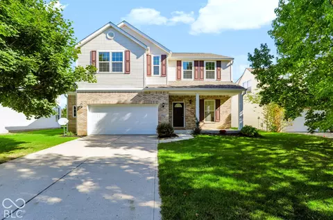 14531 Baldwin Ln, Carmel, IN 46032