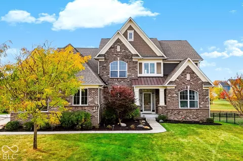 14494 Arnett Dr, Carmel, IN 46033