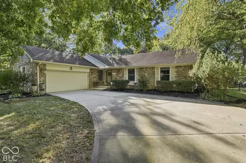 4567 Southway Rd, Greenwood, IN 46142