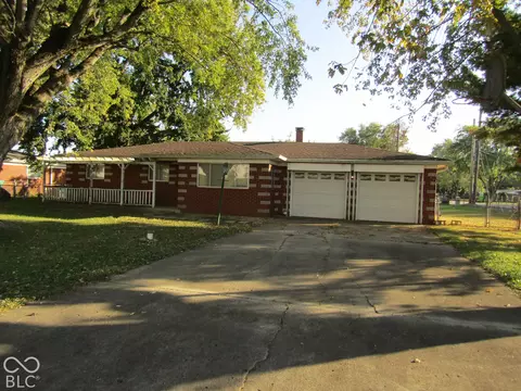 9505 E County Road 400 N, Brownsburg, IN 46112