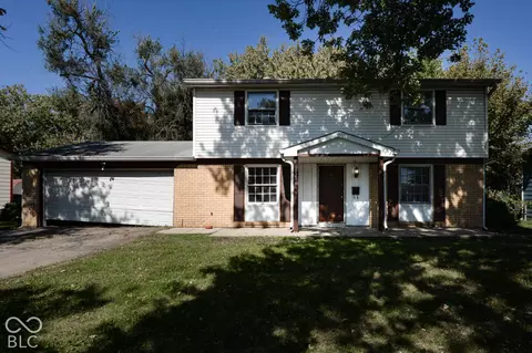 10206 Lawnhaven Dr, Indianapolis, IN 46229