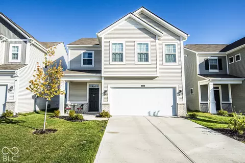 6024 Medina Spirit Dr, Indianapolis, IN 46237