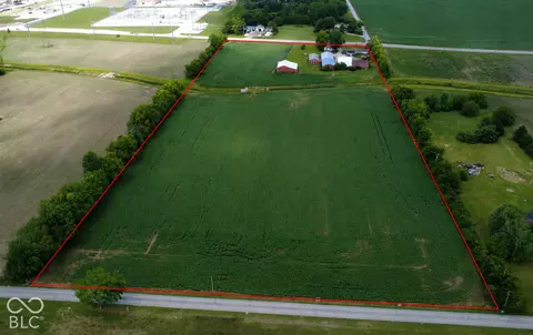 13455 State Road 38 E, Noblesville, IN 46060