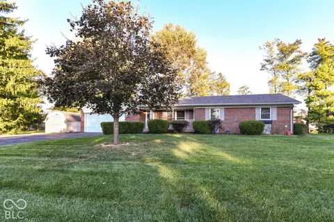 7229 Avalon Trail Ct, Indianapolis, IN 46250