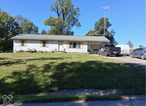 5285 N Yoho Rd, Solsberry, IN 47459