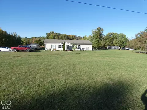 6655 E State Road 58, Owensburg, IN 47453