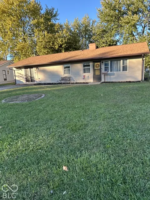 310 Shelton, Whiteland, IN 46184