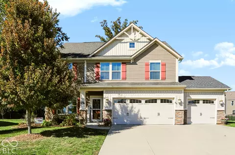 1322 Cloverdale Trce, Greenwood, IN 46143