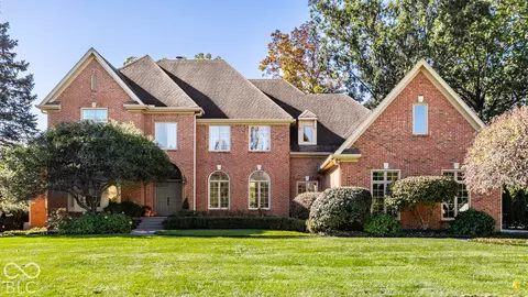 10356 High Grv, Carmel, IN 46032