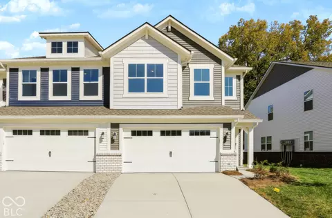 422 Monarch Ln, Lebanon, IN 46052