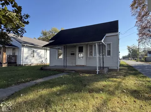 2512 Meridian St, Anderson, IN 46016