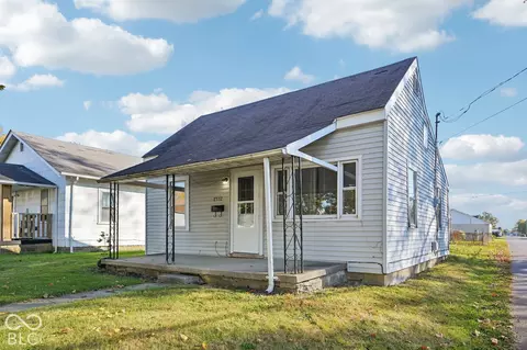 2512 Meridian St, Anderson, IN 46016