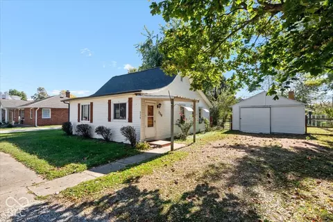 339 W Cass St, Cicero, IN 46034