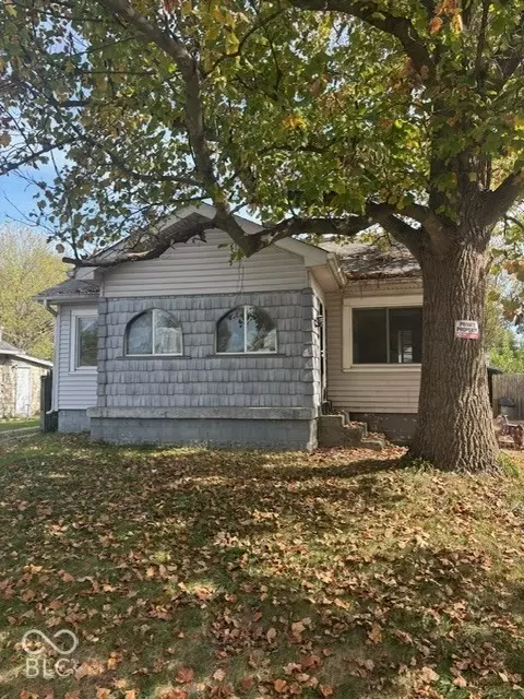 355 Woodrow Ave, Indianapolis, IN 46241