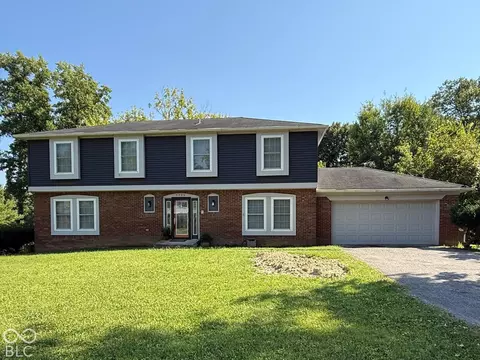 5125 E 74th Pl, Indianapolis, IN 46250