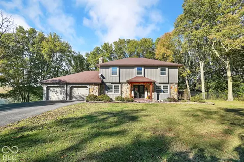 13468 N Hammer Rd, Mooresville, IN 46158