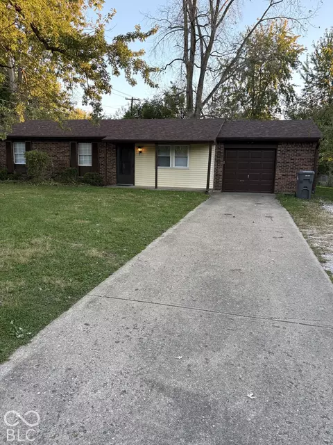935 W Stop 11 Rd, Indianapolis, IN 46217