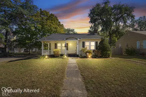900 S 22nd St, Terre Haute, IN 47803