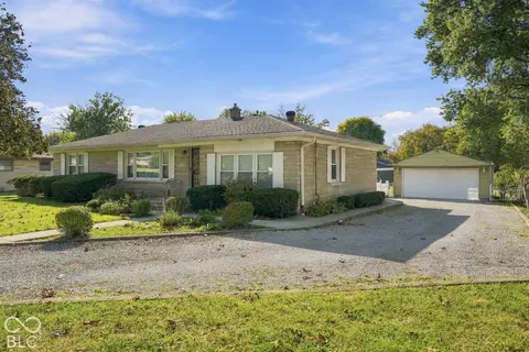 7130 Melanie Ln, Indianapolis, IN 46217