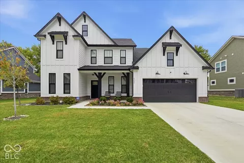 6798 W Buck Stone Dr, Mccordsville, IN 46055
