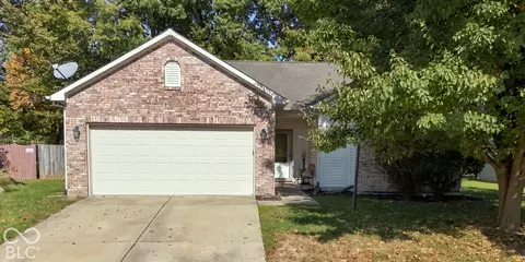 5922 Mosaic Pl, Indianapolis, IN 46221