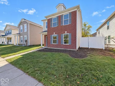 10133 Cumberland Pointe Blvd, Noblesville, IN 46060