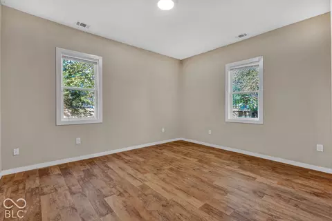 Bedroom - 1502 Union St, Columbus, IN 47201 photo 1 of 3
