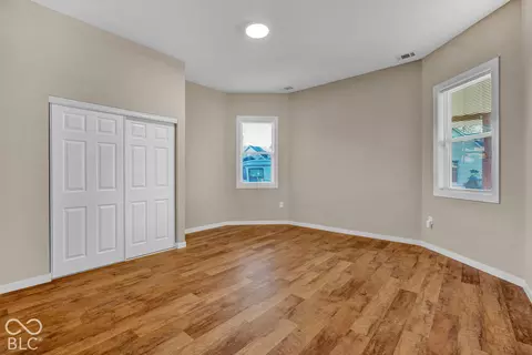 Bedroom - 1502 Union St, Columbus, IN 47201 photo 3 of 3
