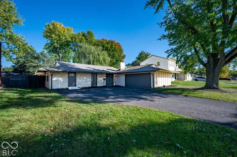 3225 Arbutus Dr, Indianapolis, IN 46224