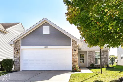 8123 Little River Ln, Indianapolis, IN 46239