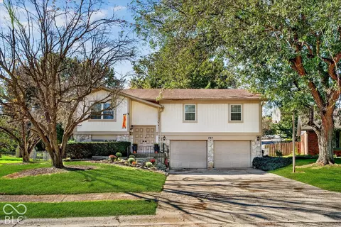 727 Pioneer, Indianapolis, IN 46217