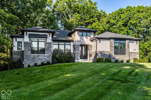 5200 Sherrington Ct, Zionsville, IN 46077