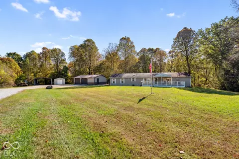 8543 W County Road 750 N, Greencastle, IN 46135