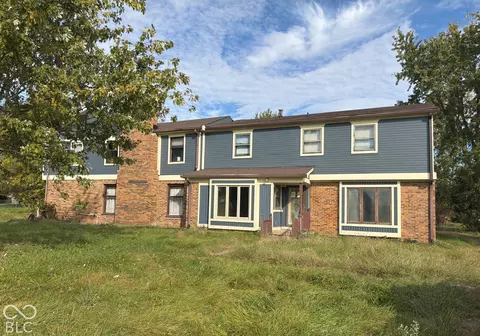 3360 E Main St, Danville, IN 46122